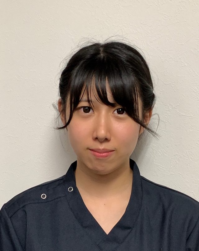 灰賀先生