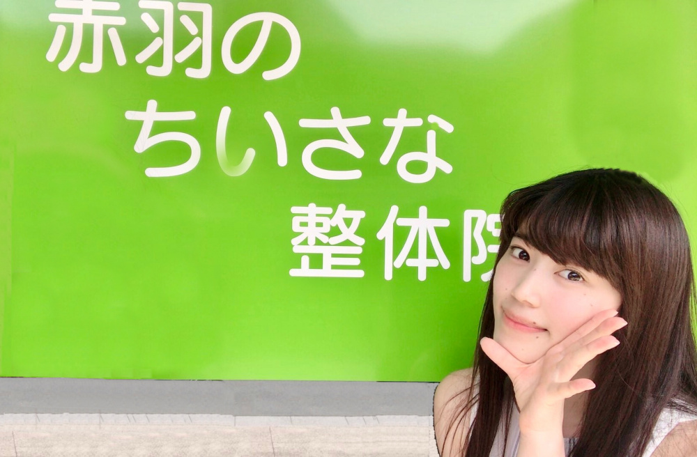 河東杏樹さん