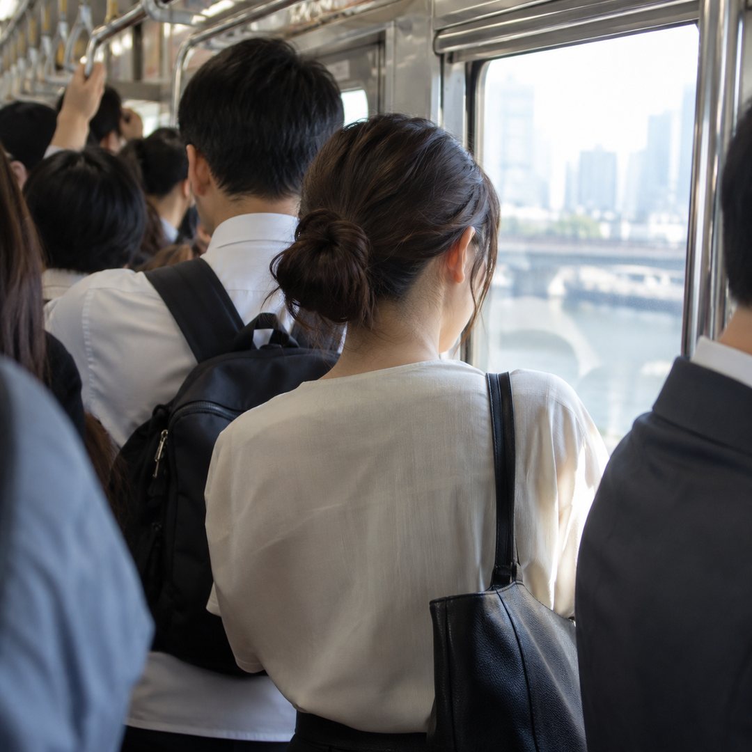 ストレスでだるい日に考えるマグネシウム